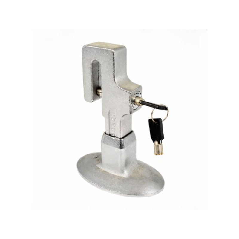 Multi-Function Car Anti-Theft Lock - Lightweight Design Suitable For Most Vehicles