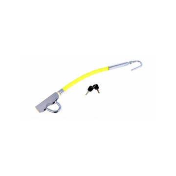 Enhance Your Vehicle Security With CQ-6010H Steering Wheel Lock