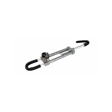 High Security Steering Wheel Lock - Anti-Theft Design, Suitable For A Variety Of Models