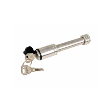 Ensure your Journey is Safe: REESE Adjustable Trailer Hitch Lock (CQ-2015/CQ-2015-1)