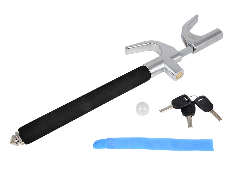 Top Car Security: Best Anti-Theft Steering Wheel Locks Revealed