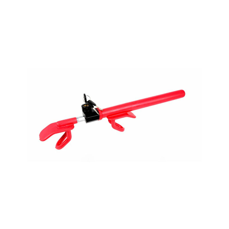 The Ultimate Anti-Theft Solution: CQ-1117 Series Steering Wheel Lock