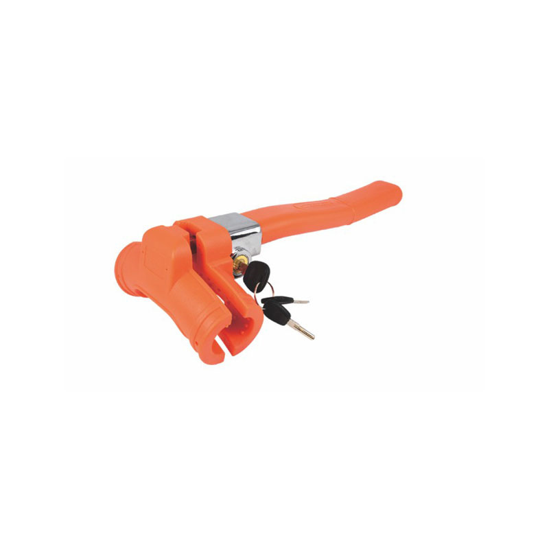 High-Quality Steering Wheel Locking Device
