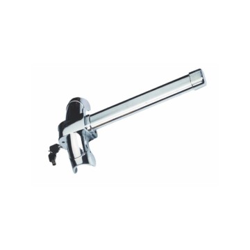 High Performance Steering Wheel Lock - Suitable For Most Car Models, Ensuring Safety And Anti-Theft