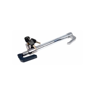 CQ-2003: High Security Lock for Ultimate Protection