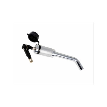 Protect Your Trailer With The Ultimate Lock: CQ-2017 Series