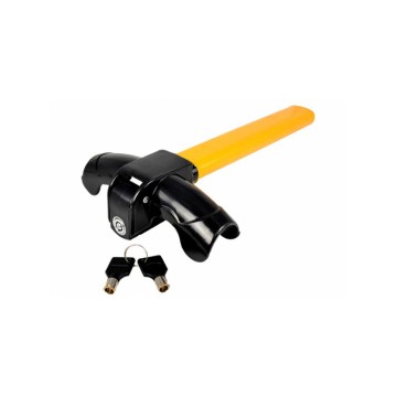 Use CQ-6003A Steering Wheel Lock To Enhance Vehicle Safety